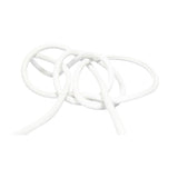 Bokstavslampa Textilsladd Signal white